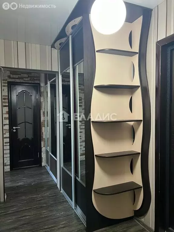 2-комнатная квартира: Благовещенск, улица Калинина, 130 (58.3 м) - Фото 2