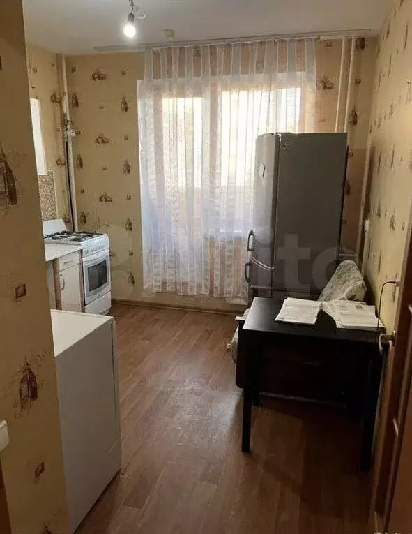 1-к. квартира, 34 м, 3/5 эт. - Фото 0