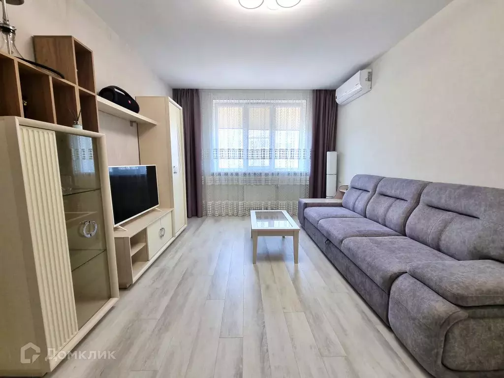 Продаётся 1-к квартира, 39.4 м - Фото 1