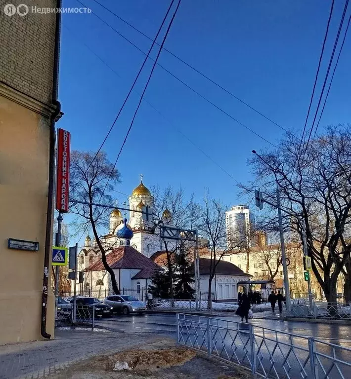 1к в 7-комнатной квартире (14.8 м) - Фото 1