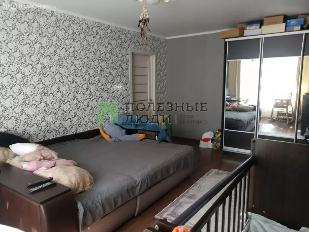 1-комнатная квартира: Орёл, 3-я Курская улица, 35 (37.4 м) - Фото 2