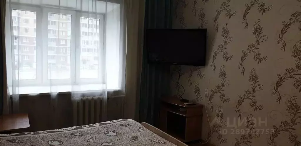 1-к кв. Амурская область, Благовещенск ул. Василенко, 20/1 (40.0 м) - Фото 1