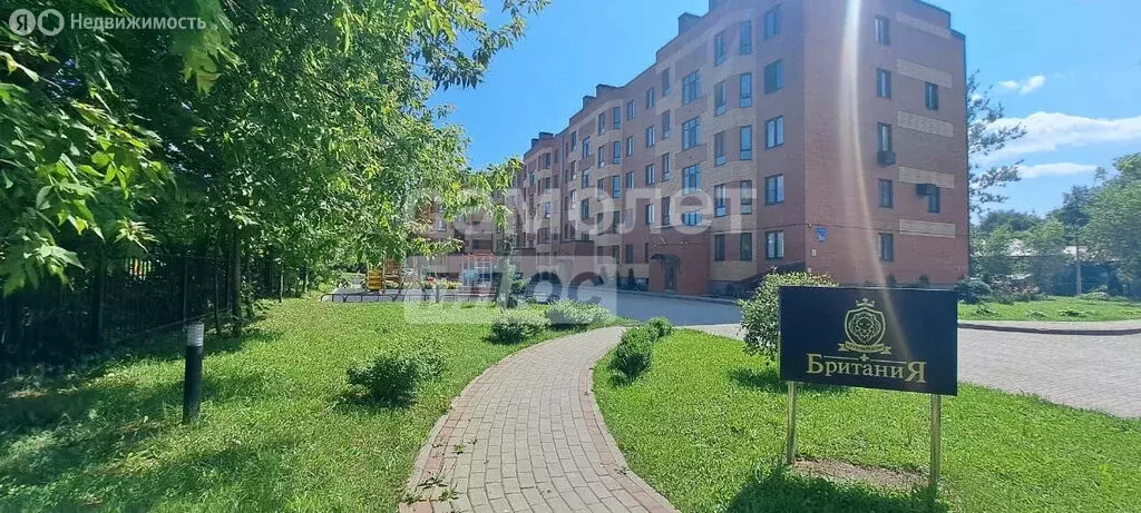 3-комнатная квартира: Череповец, улица Строителей, 18 (77 м) - Фото 0