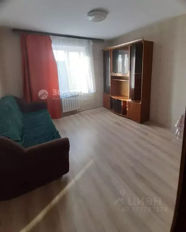 Комната Чувашия, Чебоксары просп. Максима Горького, 9 (11.4 м) - Фото 1