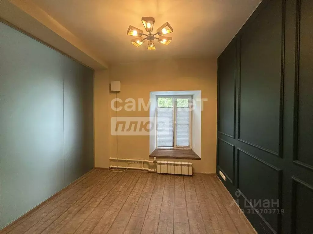 3-к кв. Московская область, Чехов ул. Гарнаева, 20 (61.0 м) - Фото 0