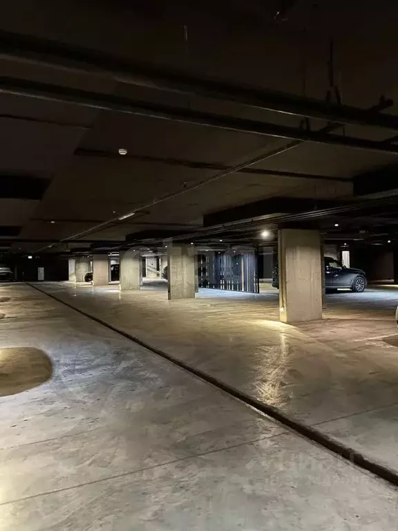 Гараж в Тюменская область, Тюмень ул. Газовиков, 40 (14 м) - Фото 1