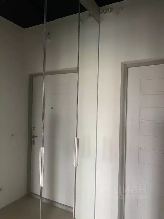 1-к кв. Санкт-Петербург ул. Александра Матросова, 8к1 (34.0 м) - Фото 2