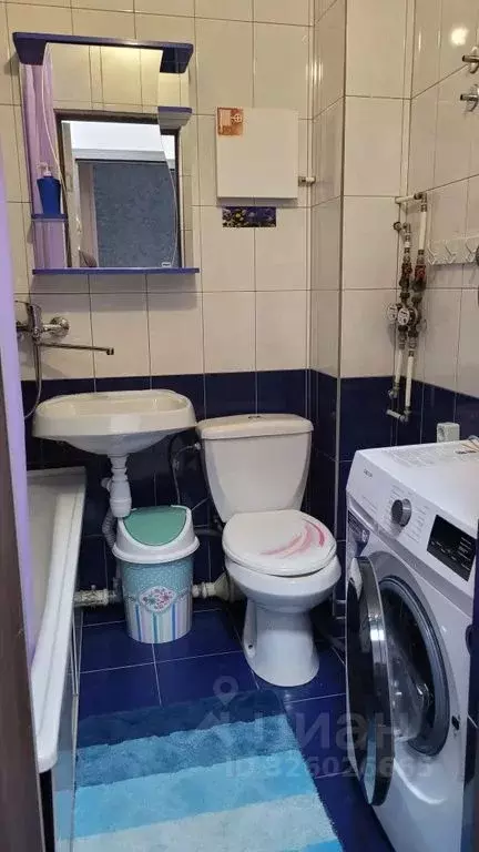 1-к кв. Ненецкий АО, Нарьян-Мар ул. Имени Тыко Вылко, 2 (30.0 м) - Фото 2