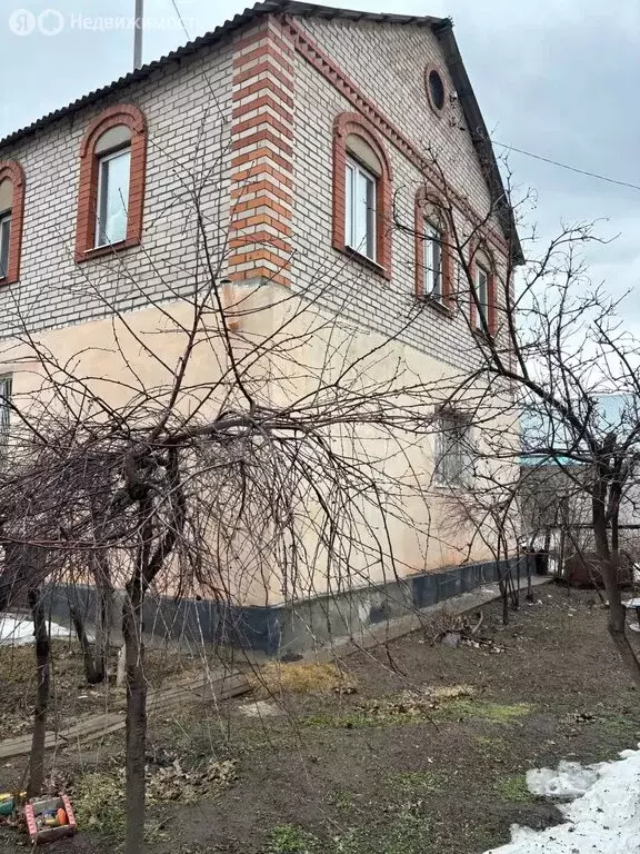 Дом в Оренбург, микрорайон Кузнечный, Новокузнечная улица (141 м) - Фото 2