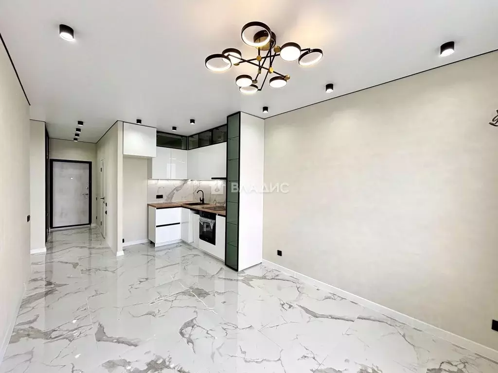 2-к кв. Пензенская область, Пензенский район, Засечный сельсовет, с. ... - Фото 1