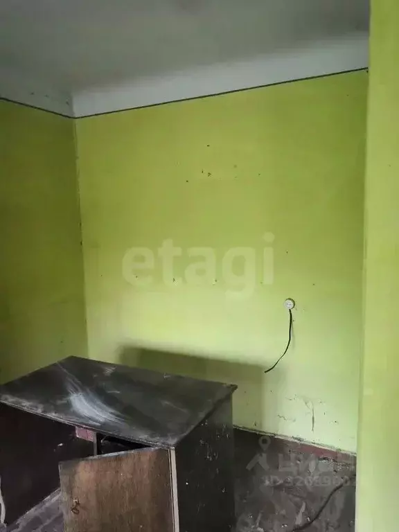 1-к кв. Воронежская область, Воронеж ул. Березовая Роща, 70 (30.1 м) - Фото 2