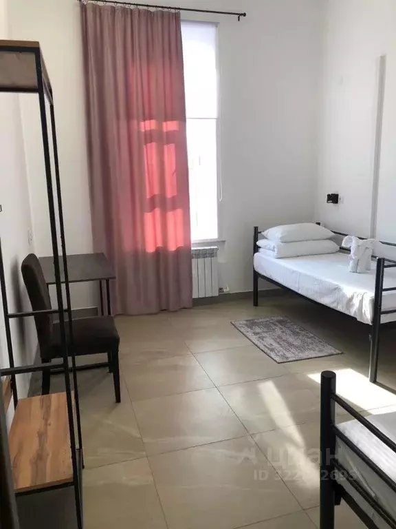 Комната Белгородская область, Валуйки ул. Степана Разина, 14 (12.0 м) - Фото 1