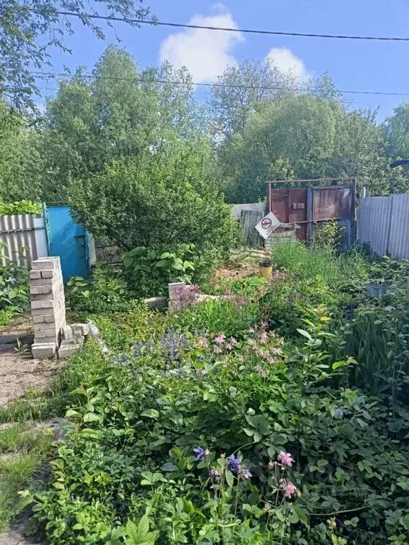 Дом в Белгородская область, Белгород Бассейный пер., 7 (36 м) - Фото 1
