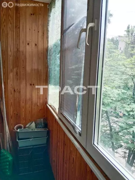 1-комнатная квартира: Воронеж, улица Перевёрткина, 11 (46 м) - Фото 0