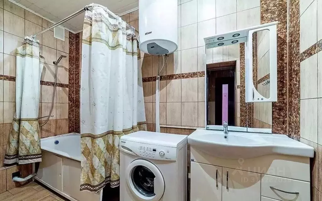 3-к кв. Татарстан, Казань Хороводная ул., 50 (100.0 м) - Фото 1
