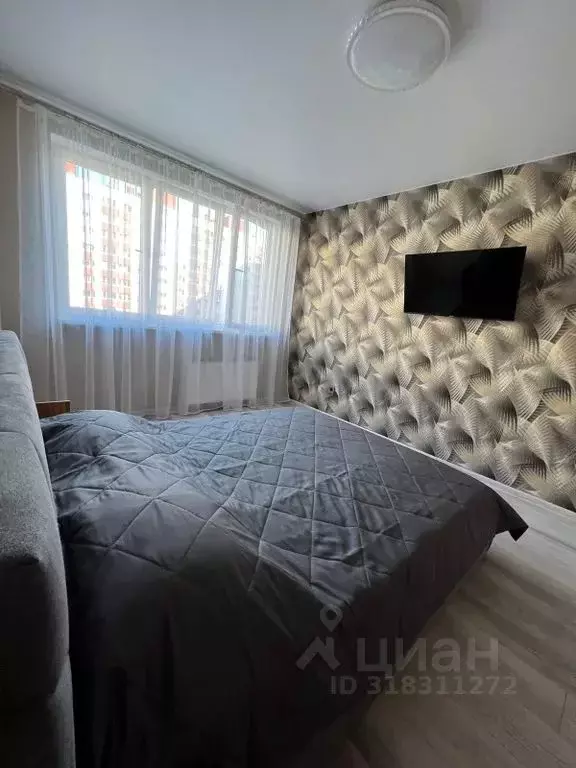 1-к кв. Калининградская область, Калининград ул. Каблукова, 11 (36.0 ... - Фото 0