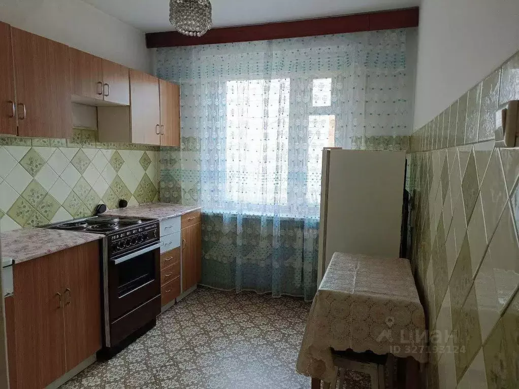 3-к кв. Тюменская область, Тюмень ул. Газовиков, 29 (66.3 м) - Фото 1