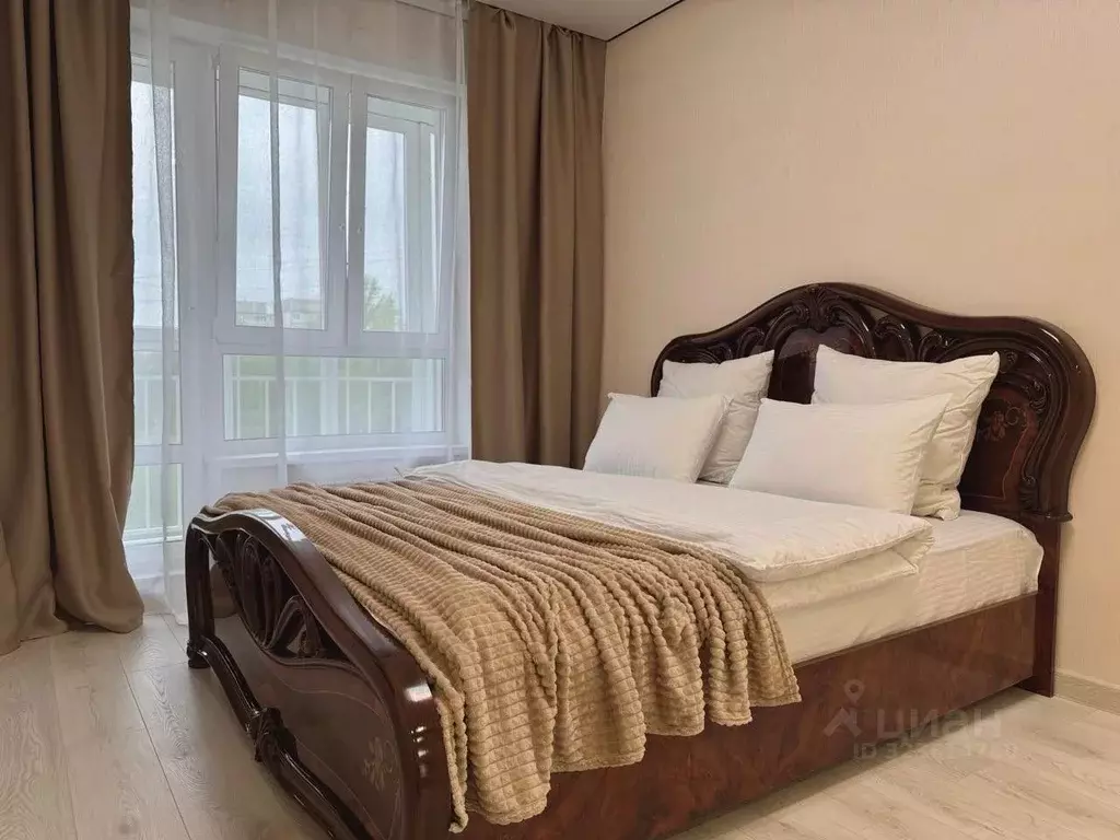 1-к кв. Орловская область, Орел ул. Генерала Родина, 66Ак1 (52.0 м) - Фото 1