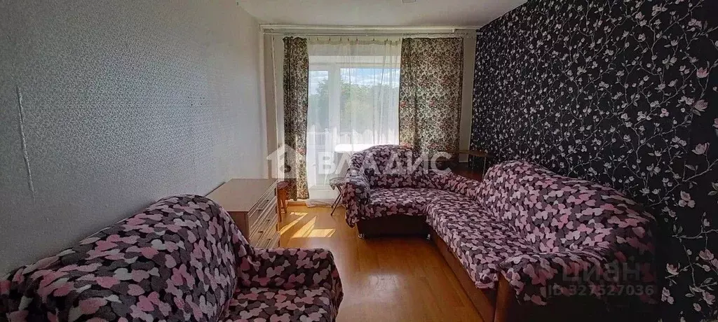 Комната Владимирская область, Владимир Тракторная ул., 44 (13.0 м) - Фото 1