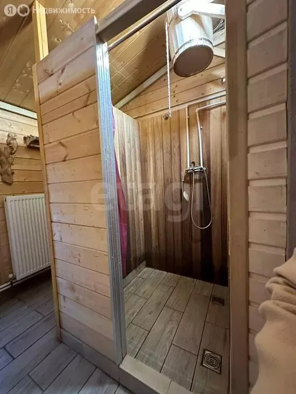 Дом в посёлок городского типа Молоково, Зелёная улица, 31В (71.9 м) - Фото 1
