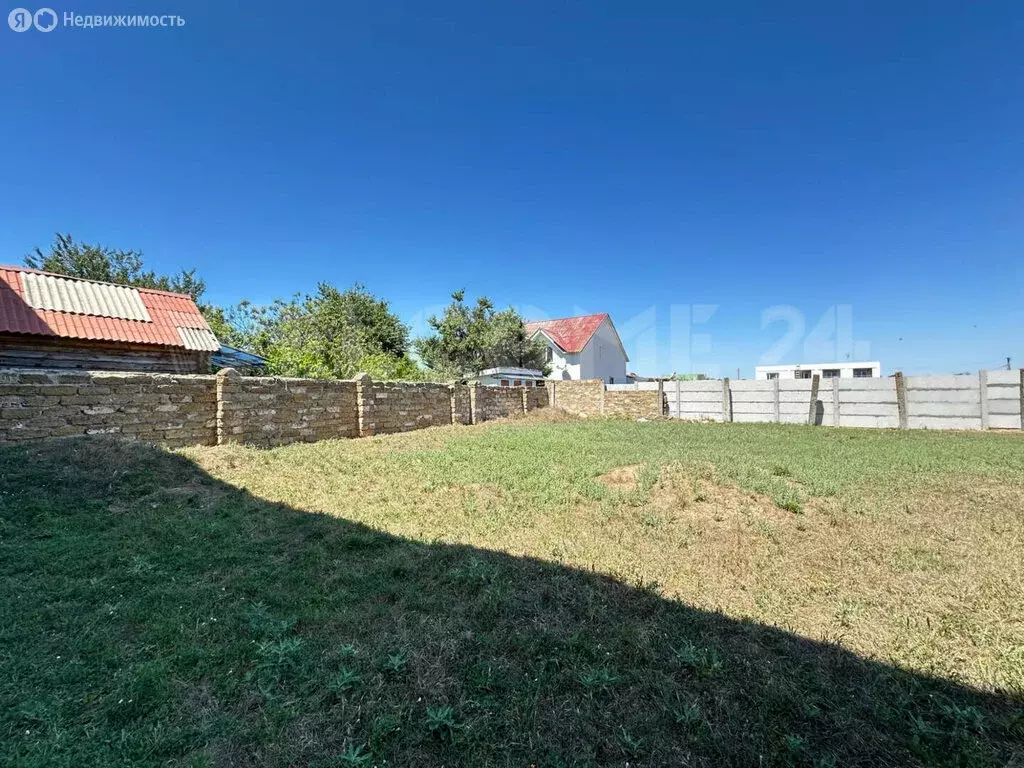 Участок в Витино, Морская улица, 13 (10 м) - Фото 1