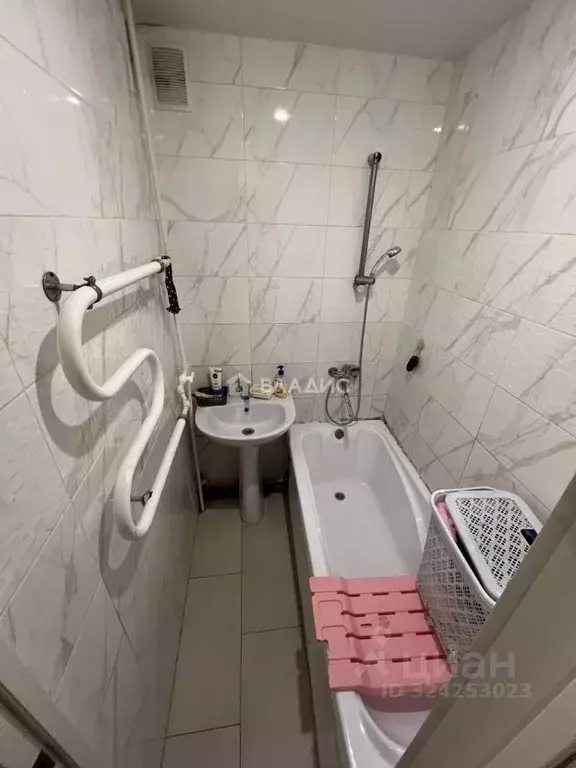 3-к кв. Владимирская область, Ковров Муромская ул., 31 (61.0 м) - Фото 2