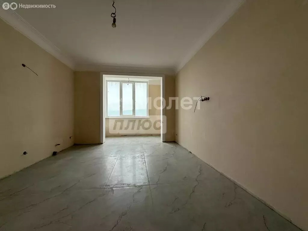 3-комнатная квартира: Каспийск, Каспийское шоссе, 17Б (68 м) - Фото 2