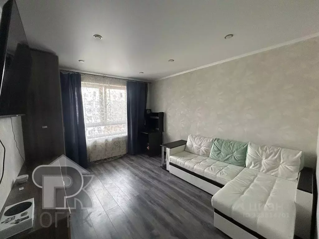 1-к кв. Московская область, Химки городской округ, д. Елино Елкино ... - Фото 1