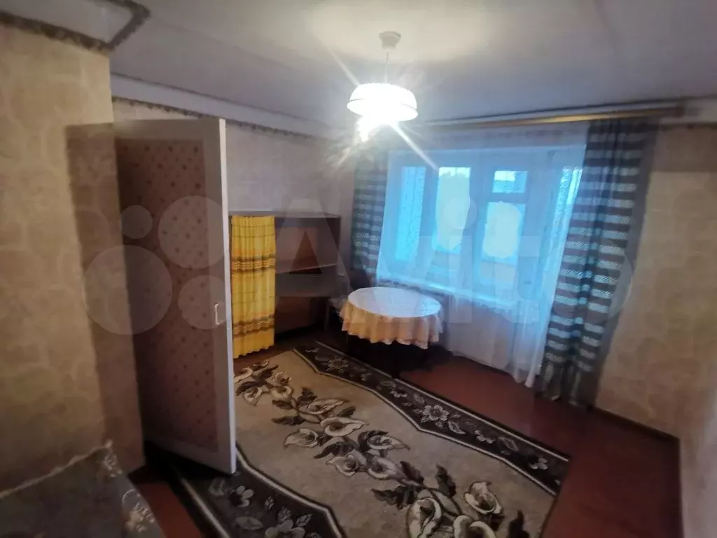 1-к. квартира, 30,2 м, 4/5 эт. - Фото 0