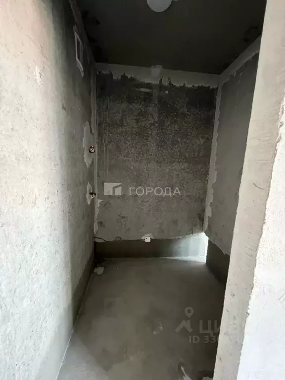 1-к кв. Алтайский край, Барнаул ул. 280-летия Барнаула, 21 (37.8 м) - Фото 1
