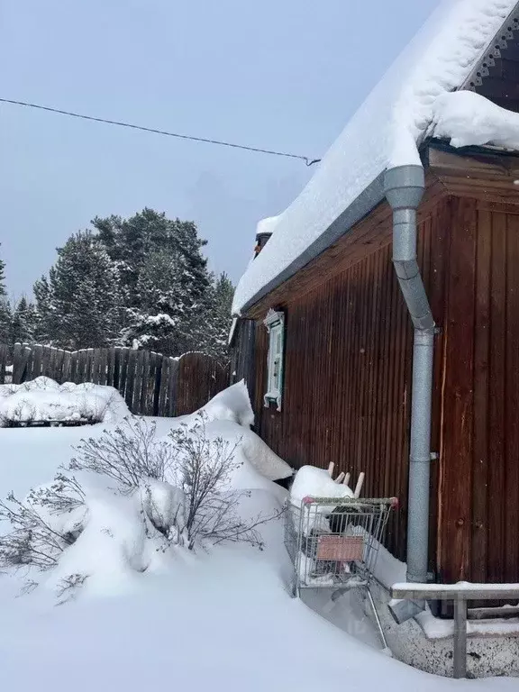 Дом в Свердловская область, Первоуральск № 73 КС,  (80 м) - Фото 2