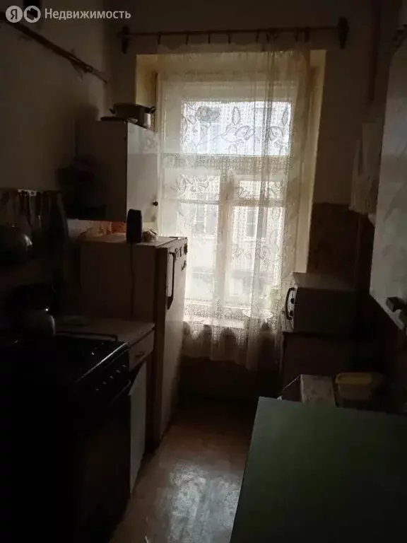 3-комнатная квартира: Санкт-Петербург, улица Академика Лебедева, 31 ... - Фото 1