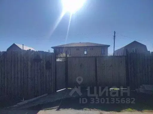 Дом в Омская область, Омск Московка мкр, ул. 5-я Ленинградская (198 м) - Фото 2