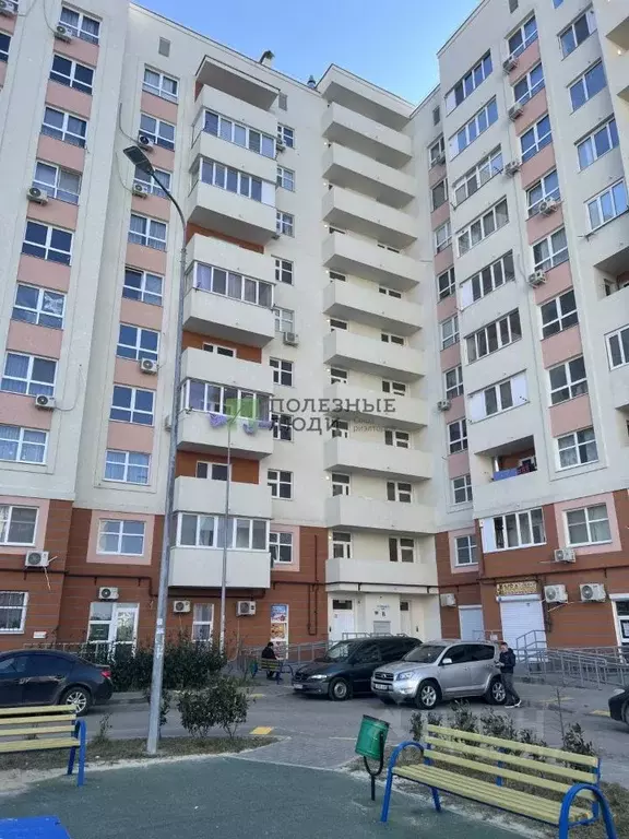 2-к кв. Севастополь ул. Горпищенко, 127к9 (56.7 м) - Фото 0