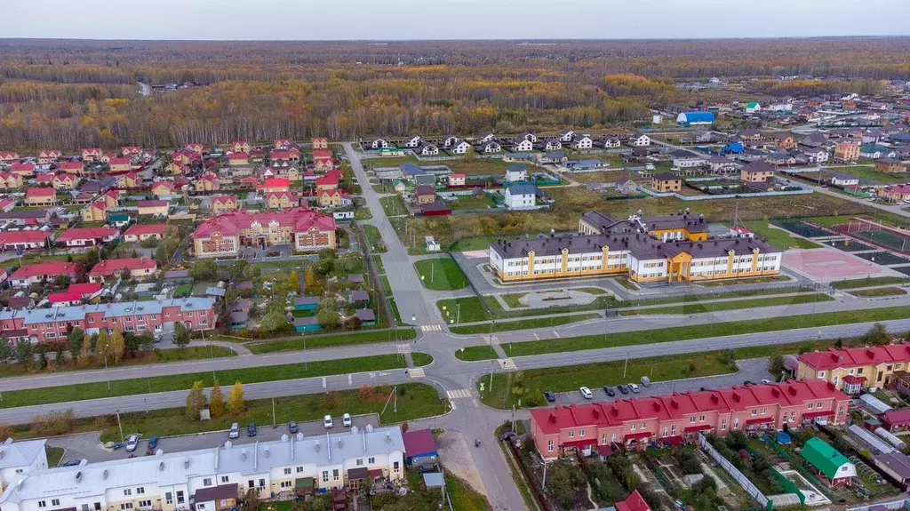 Участок 7 сот. (ИЖС) - Фото 1