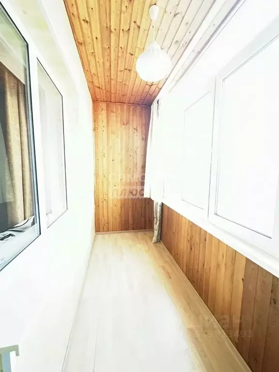 1-к кв. Краснодарский край, Анапа Парковая ул., 31 (44.0 м) - Фото 1