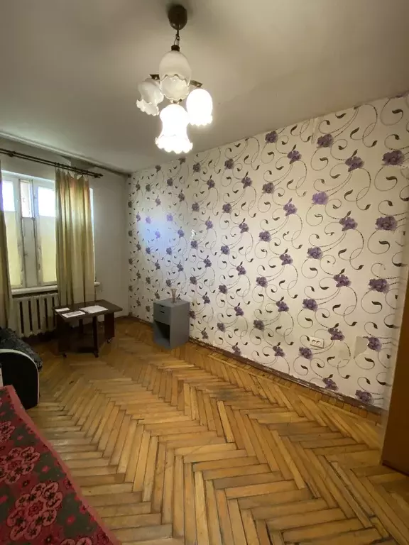 Продаётся 1-к квартира, 32.7 м - Фото 0