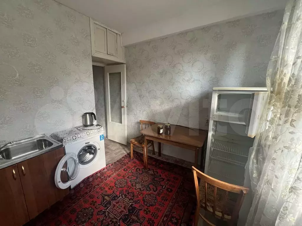 2-к. квартира, 40м, 5/5эт. - Фото 1