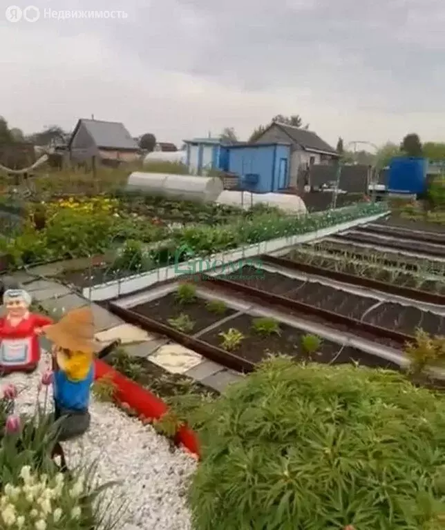 Дом в Тюменская область, Тобольский муниципальный округ, ... - Фото 1