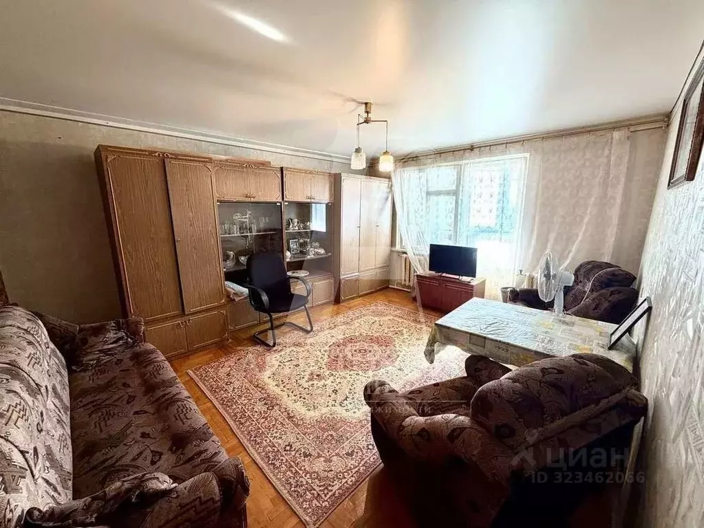 3-к кв. Ставропольский край, Пятигорск ул. Аллея Строителей, 2К1 (80.0 ... - Фото 2