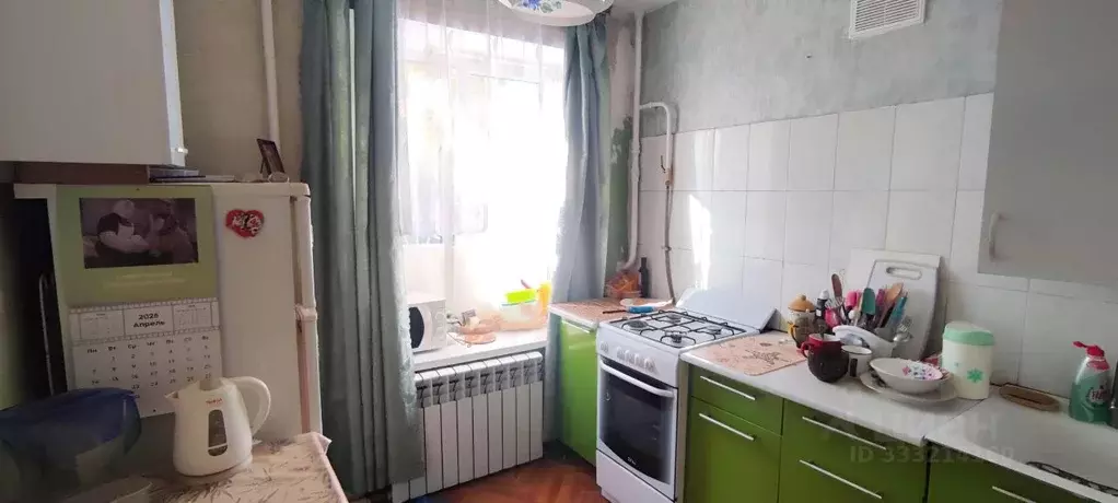 1-к кв. Москва ул. Академика Скрябина, 28К1 (33.0 м) - Фото 1