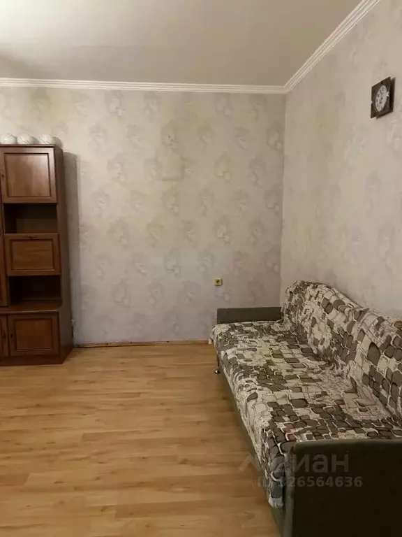 1-к кв. Ростовская область, Ростов-на-Дону Красноармейская ул., 266/57 ... - Фото 1