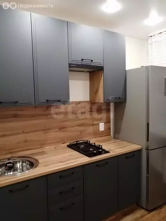 1-комнатная квартира: Сыктывкар, Эжвинский район, микрорайон ... - Фото 1