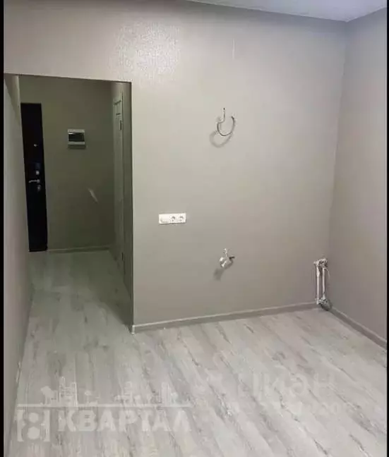 1-к кв. Краснодарский край, Новороссийск ул. Котанова, 2к1 (35.8 м) - Фото 2