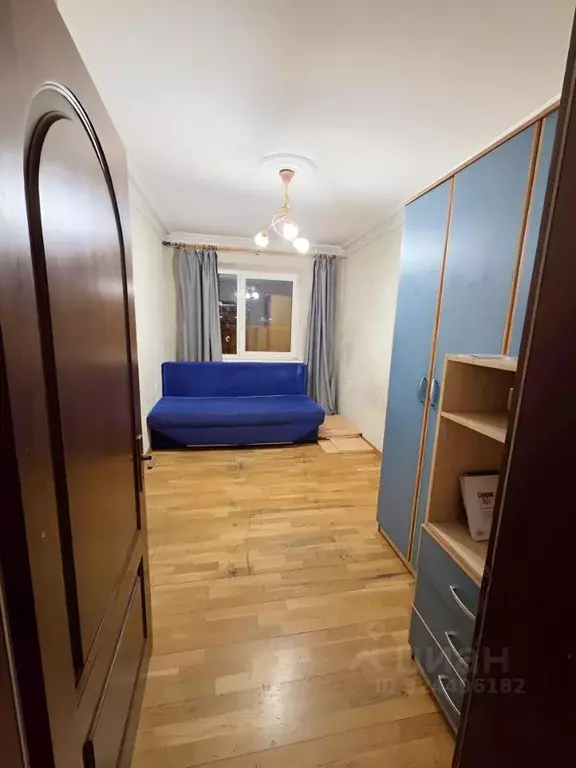 3-к кв. Иркутская область, Иркутск просп. Маршала Жукова, 26 (60.0 м) - Фото 2