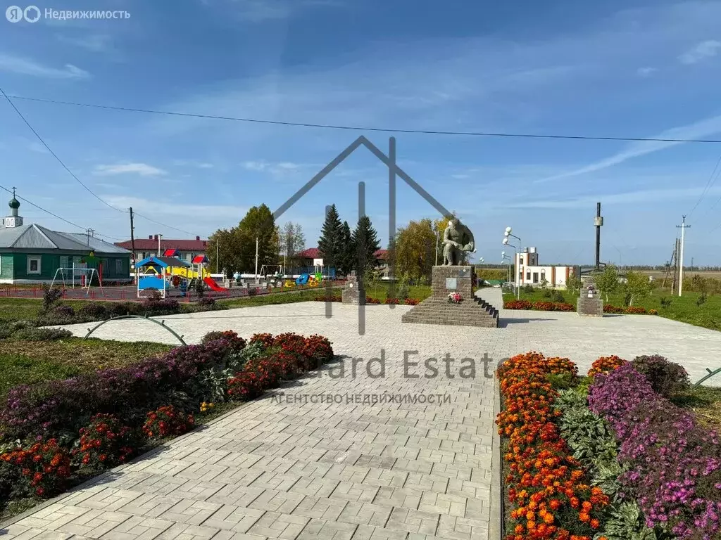 Участок в Шахи, Малиновая улица (17.8 м) - Фото 0