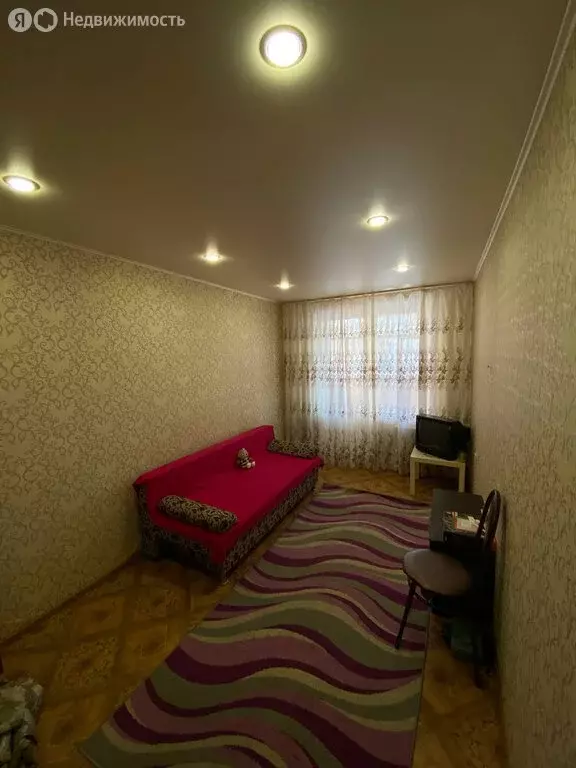 1к в 2-комнатной квартире (12.5 м) - Фото 1
