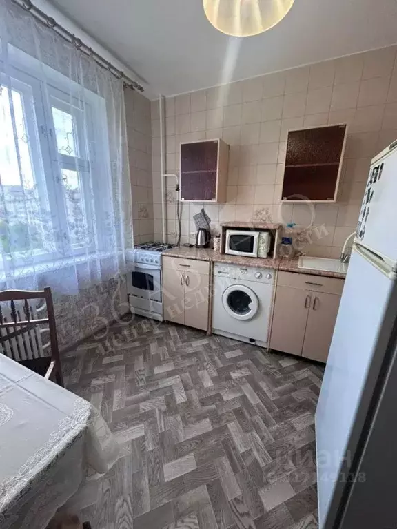 2-к кв. Воронежская область, Воронеж ул. Ломоносова, 114/35 (53.7 м) - Фото 1