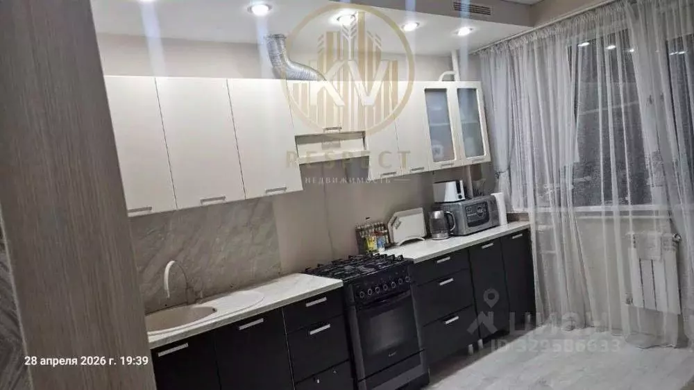 2-к кв. Ставропольский край, Ессентуки Никольская ул., 21к4 (61.0 м) - Фото 1