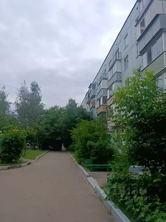1-к кв. Московская область, Балашиха городской округ, д. Черное ул. ... - Фото 1
